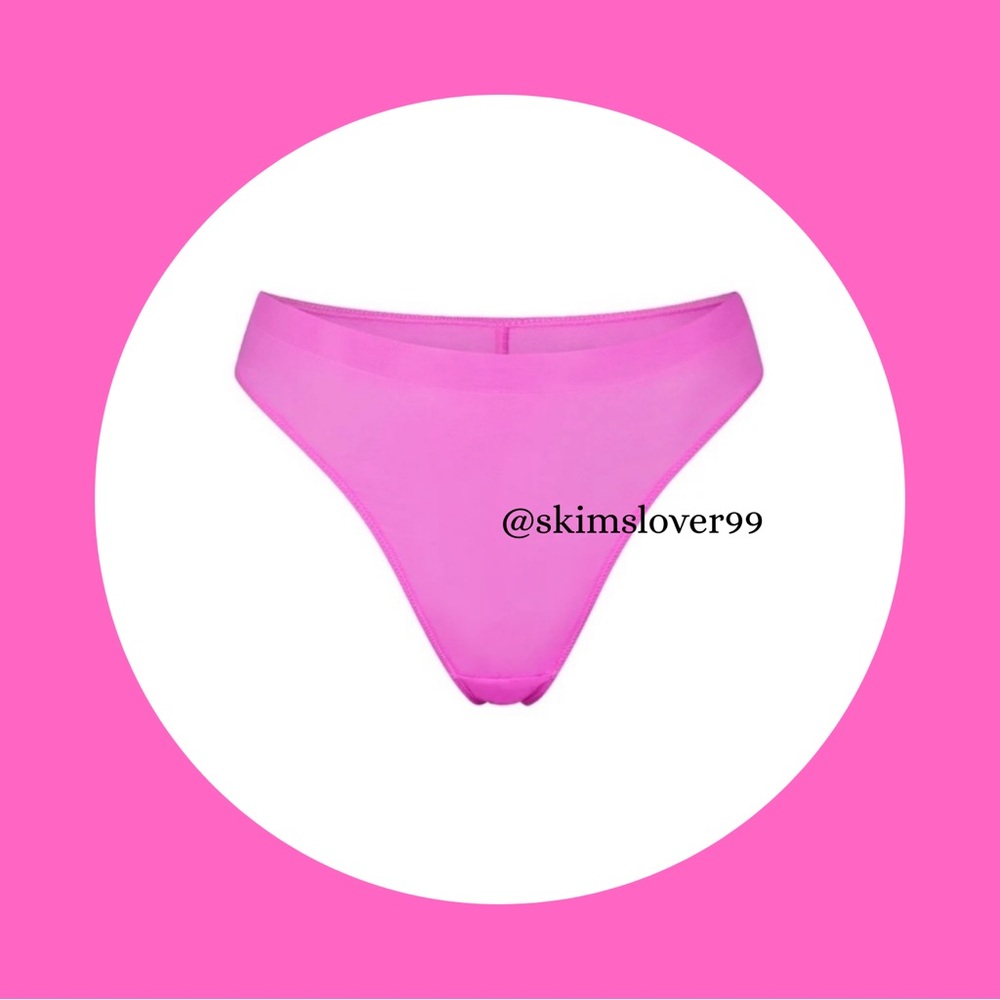 SKIMS - Weightless Thong​